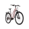rower trekkingowy elektryczny kellys e cristy 30 ltd rozowy profil rowex krapkowice opolskie